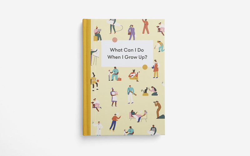 The School Of Life - What Can I Do When I Grow up