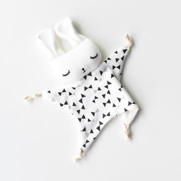 Cuddle Bunny (Boxed) - Bow Ties