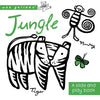 Wee Gallery - Play Book Jungle