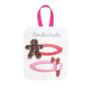 Rockahula - Gingerbread and Candy Cane Clips